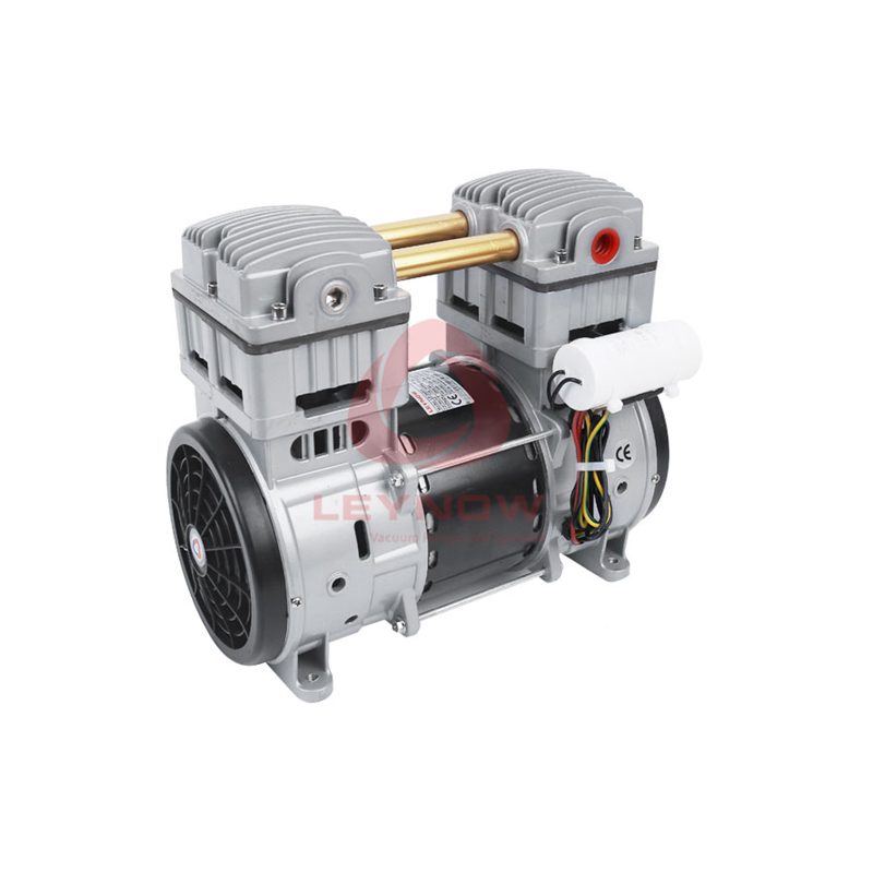 LP-3000V 無油靜音真空泵